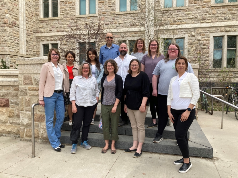 Housing Hub Team